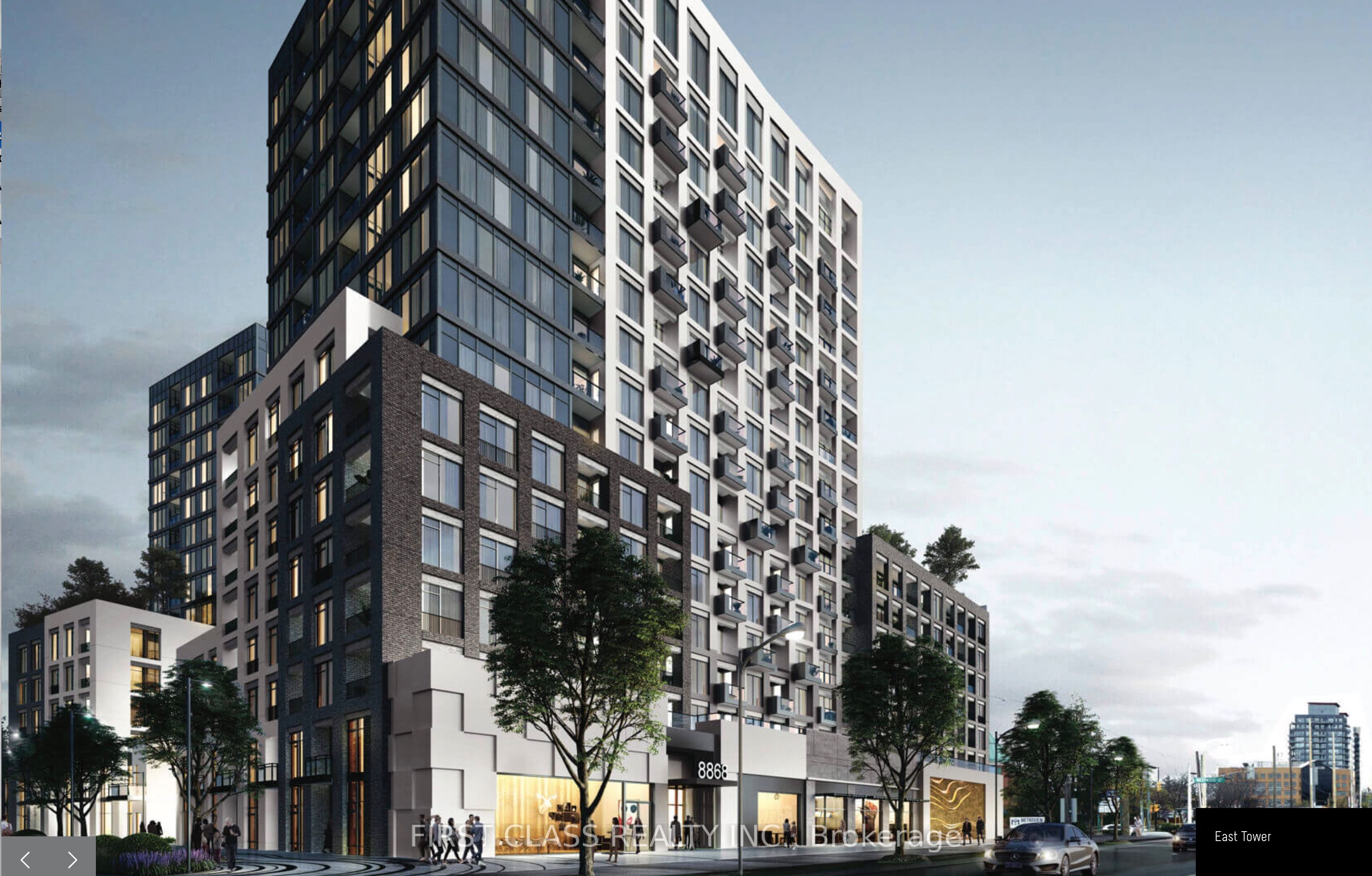 503E-8868 Yonge Street, Richmond Hill, ON, L4C 1Z8