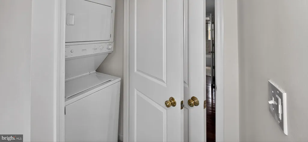 5405 9th Street NW Unit 306, Washington, DC 20011