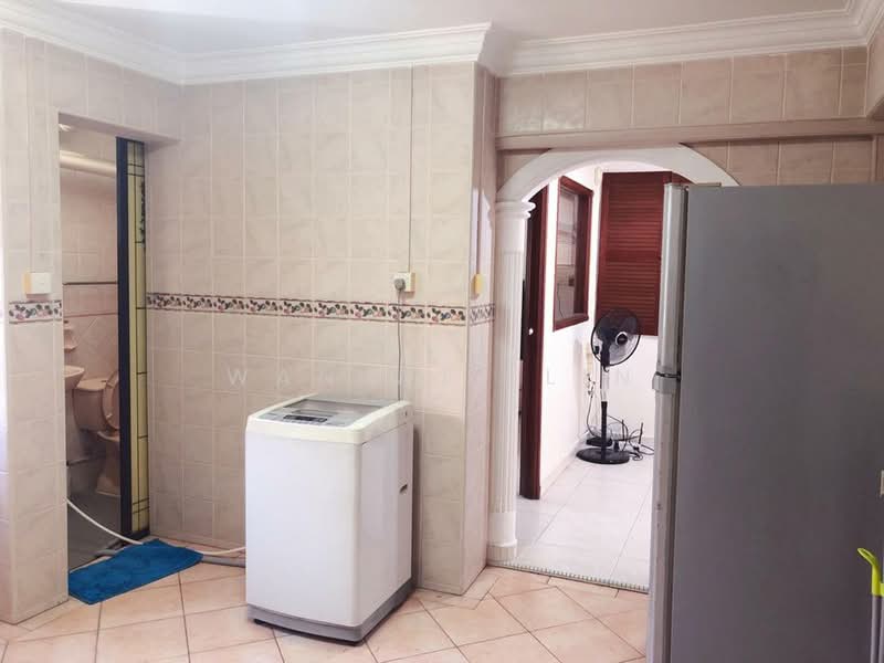 809 Hougang Central photo 4