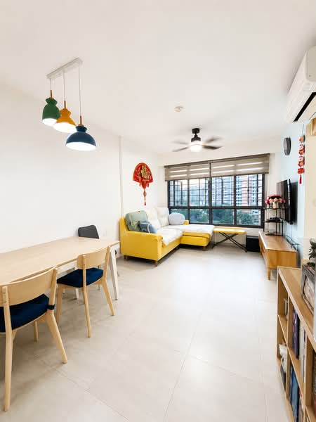 479B Yishun Street 42