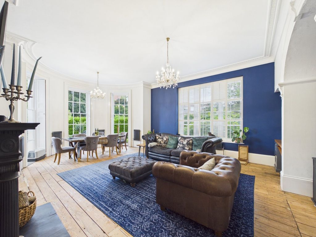 2 bed flat for saleHenwick House, Tollhouse Drive, Worcester, Worcestershire WR2