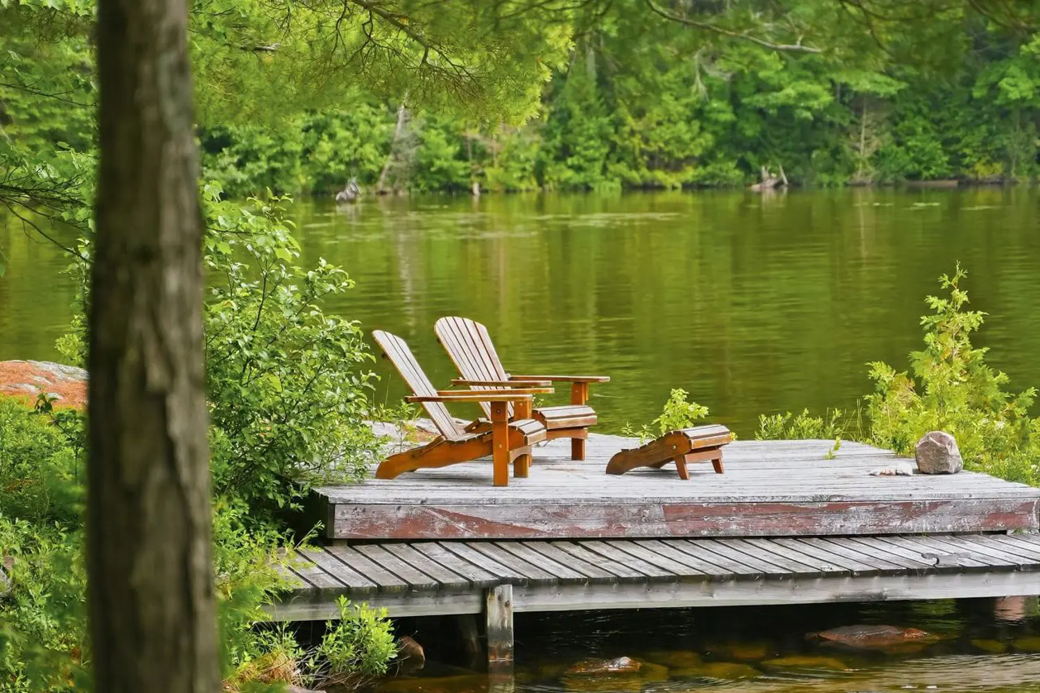 786 Mazinaw Lake