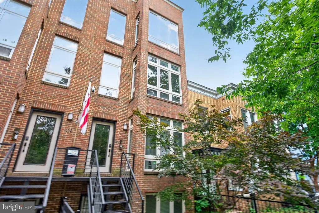 507 M Street NE Unit 2, Washington, DC 20002 photo 2