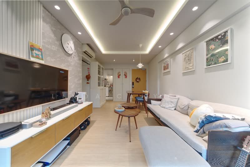 86 Dawson Road photo 2