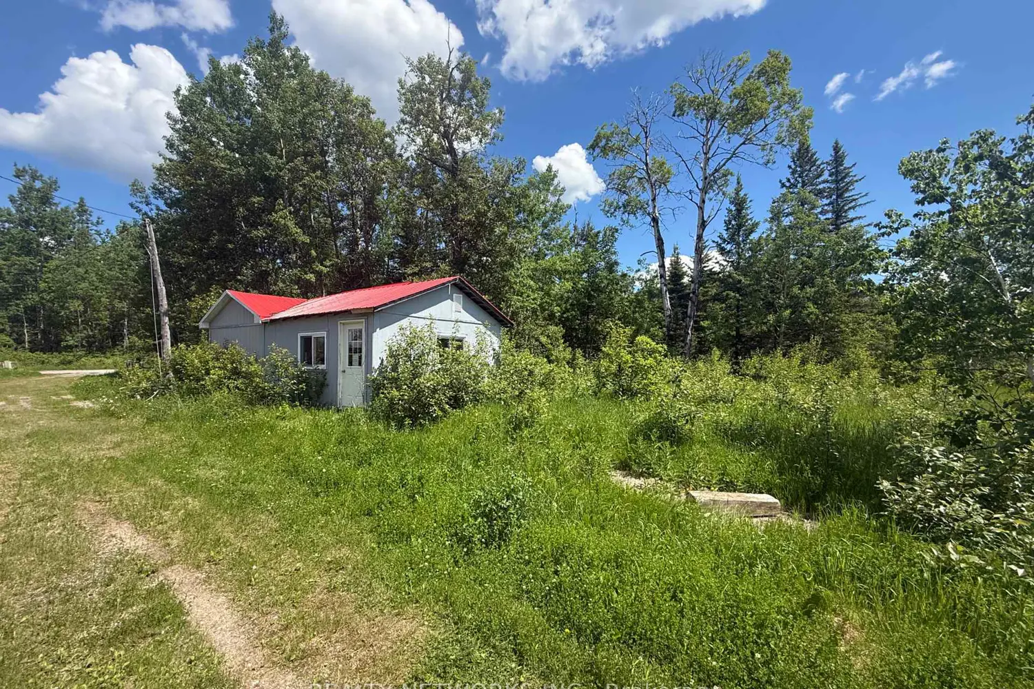 1039 Camp Bickell Road photo 3