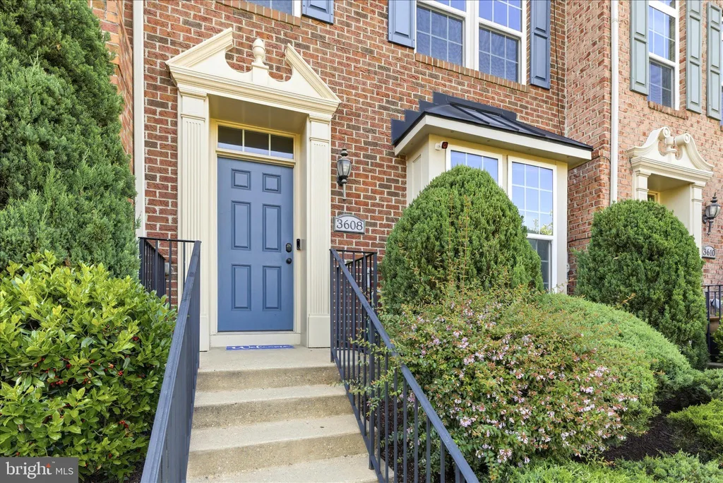 3608 Wright Terrace NE, Washington, DC 20018 photo 2