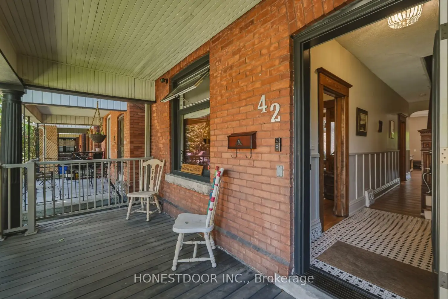 42 Nightingale Street photo 2