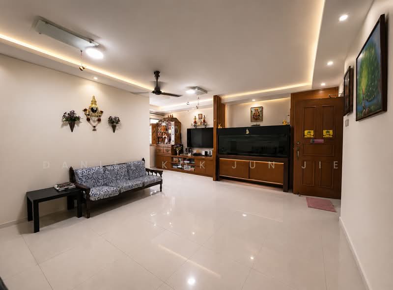 276D Jurong West Street 25