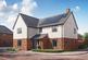 The Winterford - Plot 150 at Hadley Grange at Clipstone Park, Hadley Grange at Clipstone Park, Clipstone Park LU7