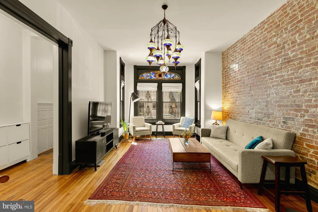 1333 Wallach Place NW, Washington, DC 20009 photo 5