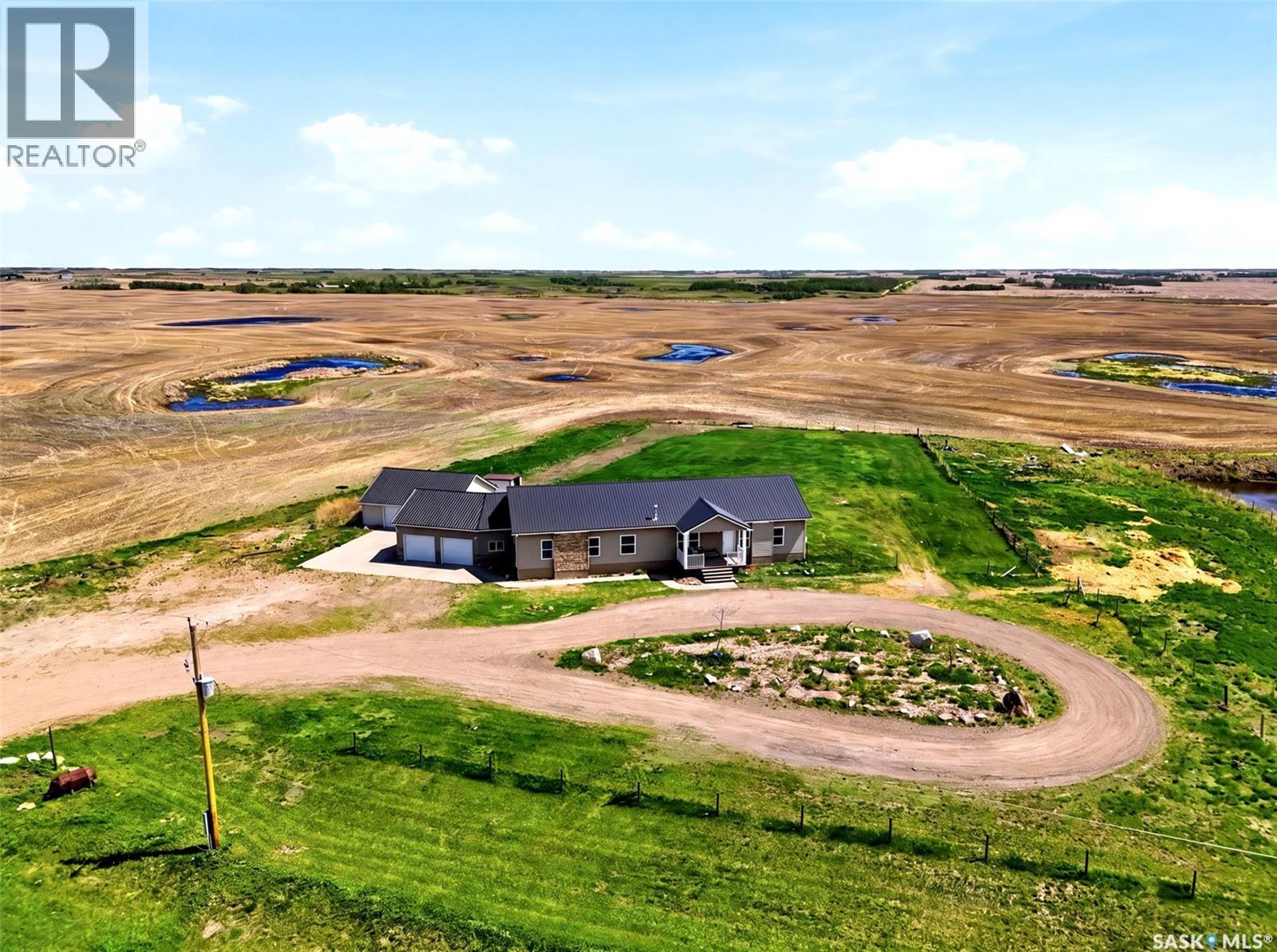 Silton Acreage