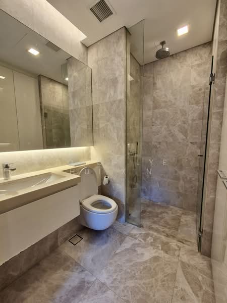 38 Cairnhill Road photo 3