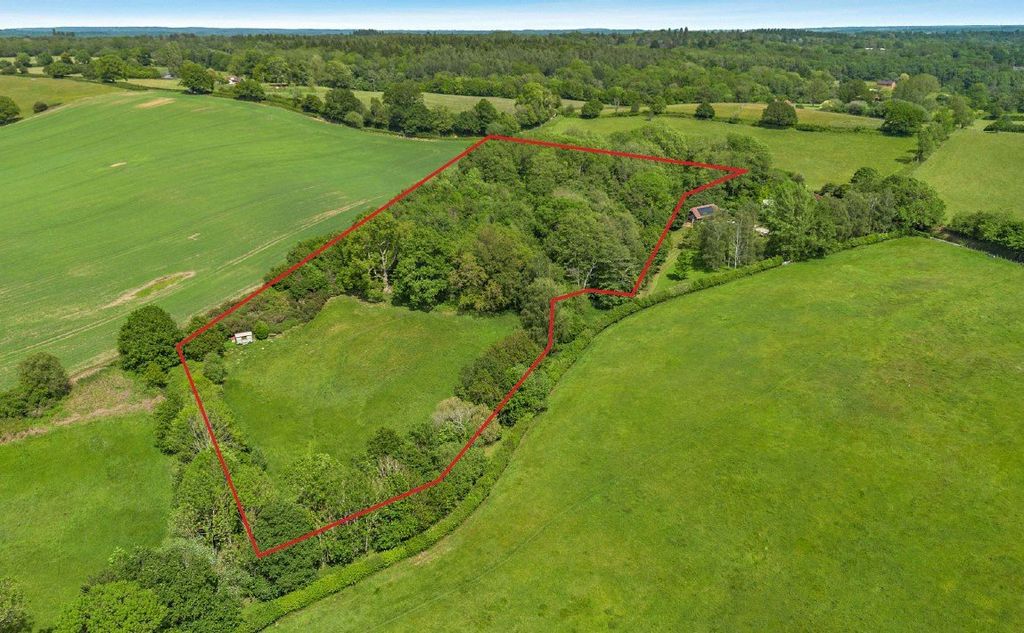 Land for saleMidgham, Reading, Berkshire RG7