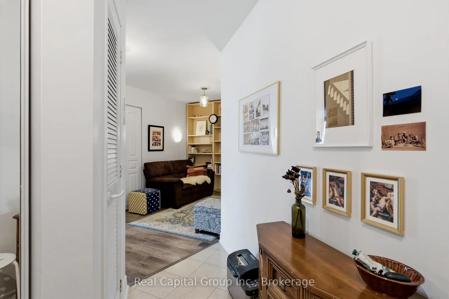 100 Hayden Street 705