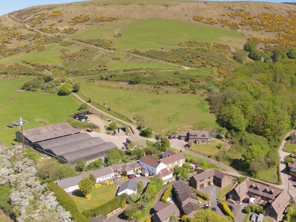 5 bed farmhouse for saleBrombil Farm, Margam, Port Talbot SA13