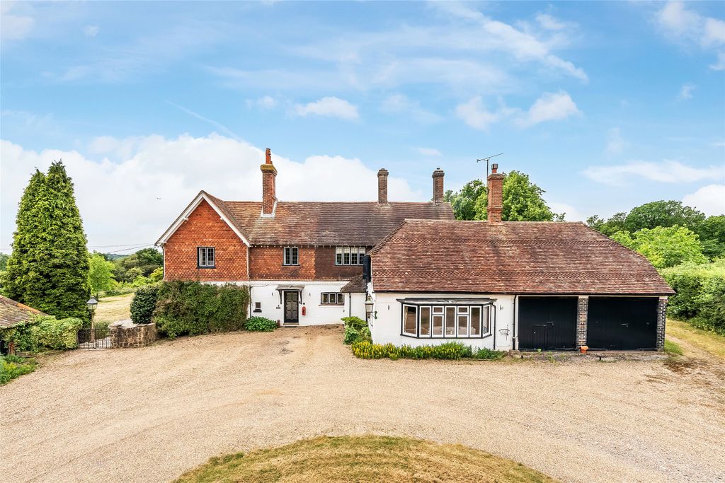 Land for saleMisbrooks Green Road, Beare Green, Dorking RH5