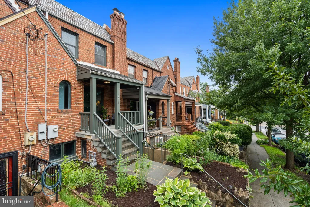 5018 3rd Street NW, Washington, DC 20011
