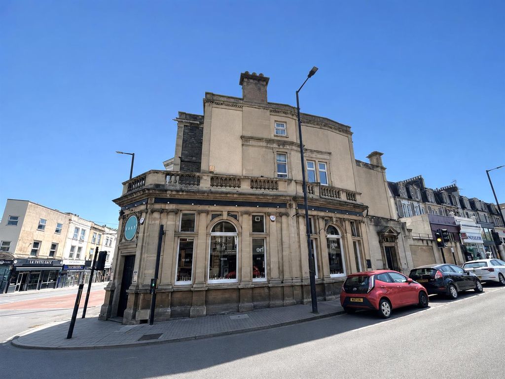 1 bed flat for saleSuperb City Centre Living Zetland Road, Redland, Bristol BS6