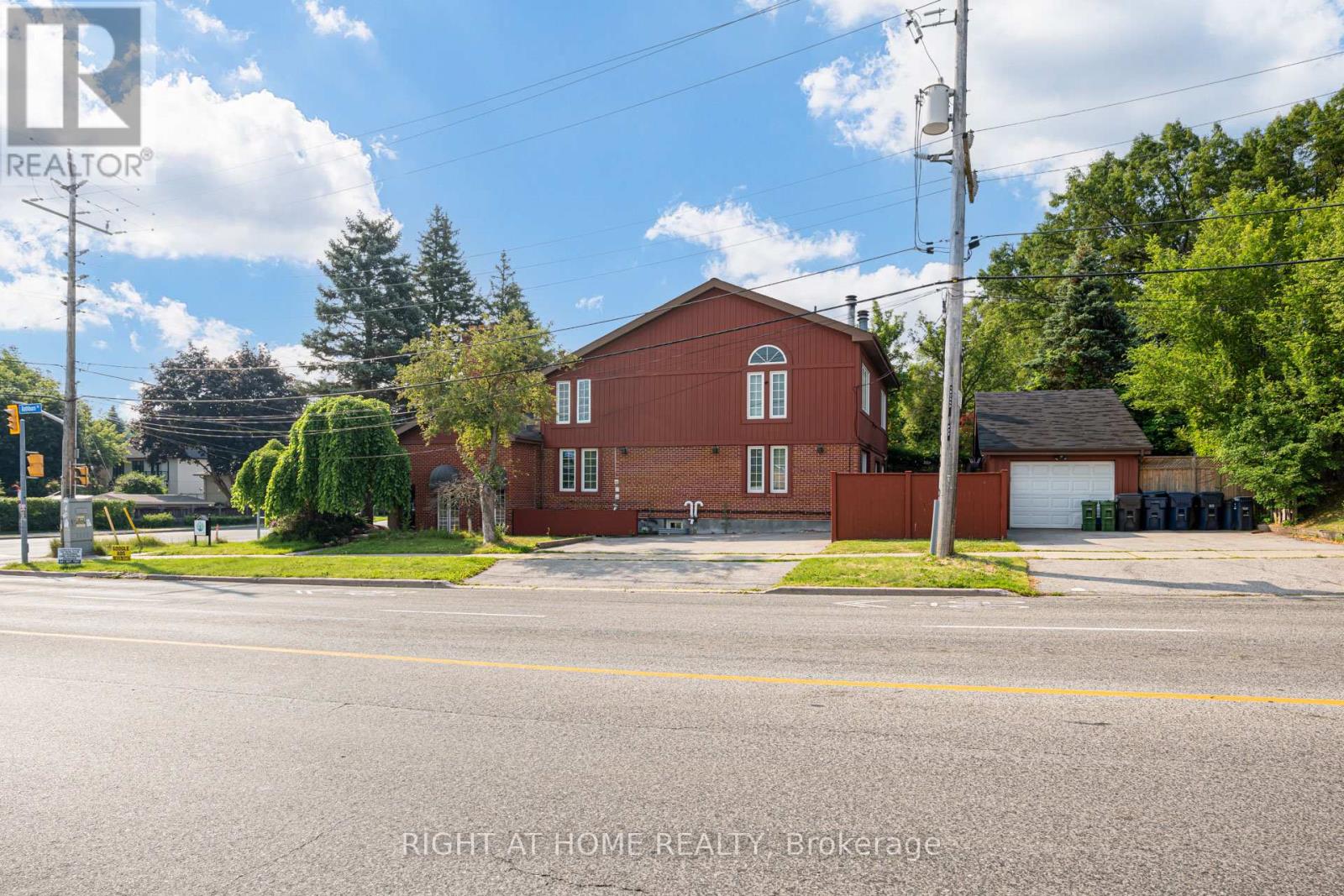 1 Rathburn Road, Toronto, ON, M9A3L5 photo 3