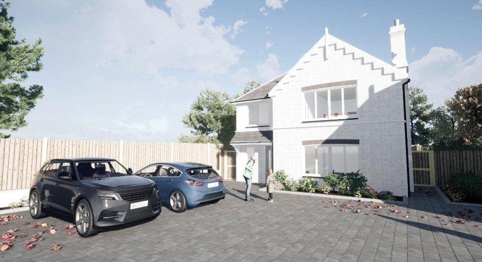 Land for saleLondon Road, Bracknell, Berkshire RG12