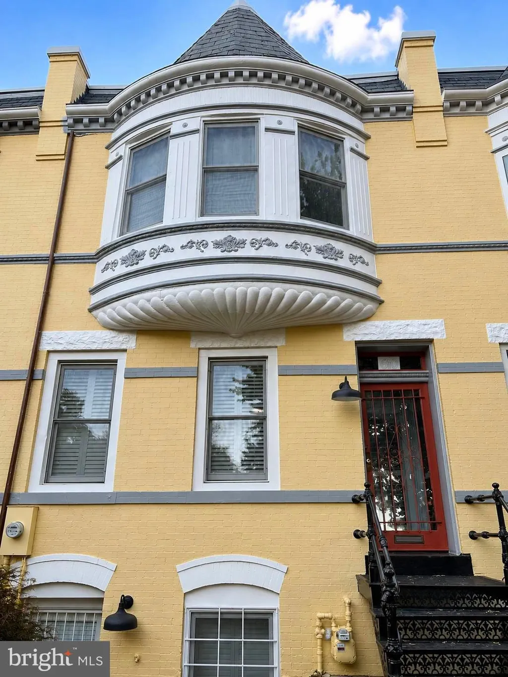 640 6th Street NE, Washington, DC 20002