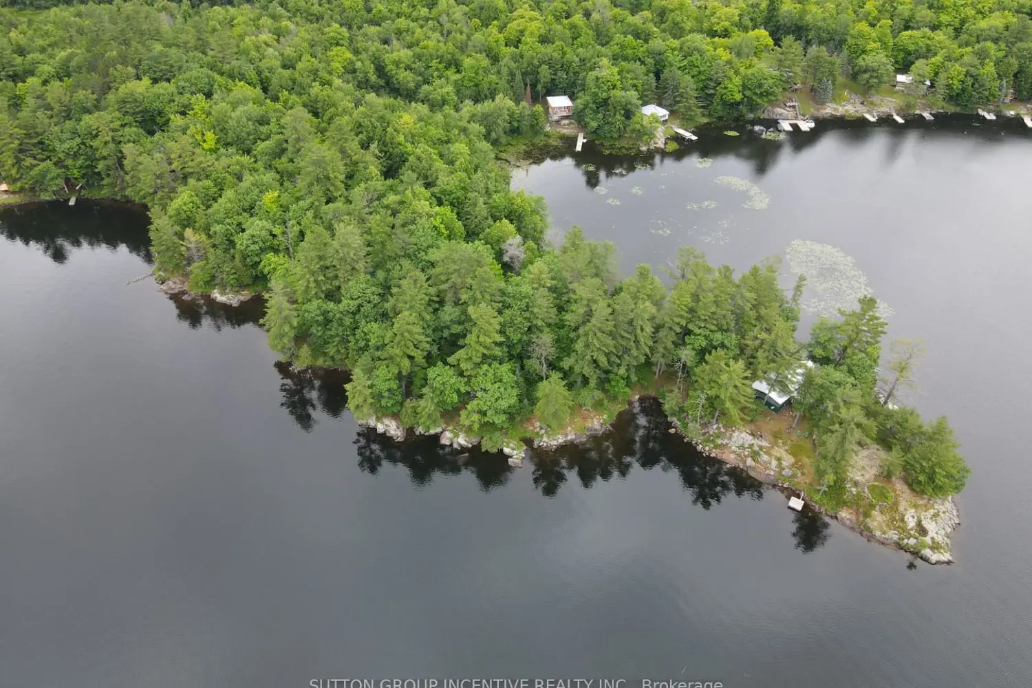 34 Sr407 Severn River photo 2