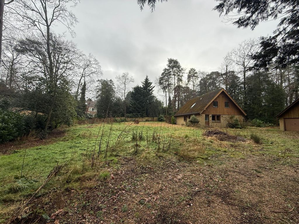 Land for salePlot Of Land, St Marys Road, Ascot, Berkshire SL5