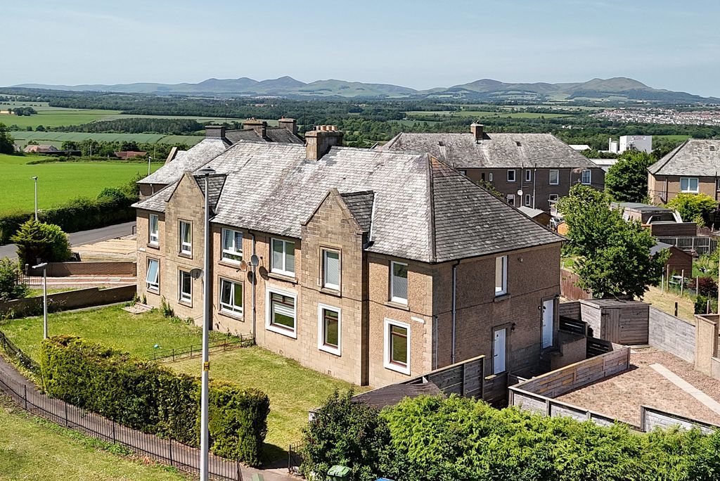 4 bed flat for saleStobhill Road, Gorebridge EH23