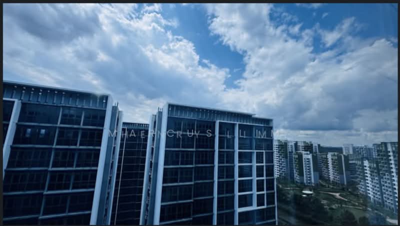 1 Yishun Close