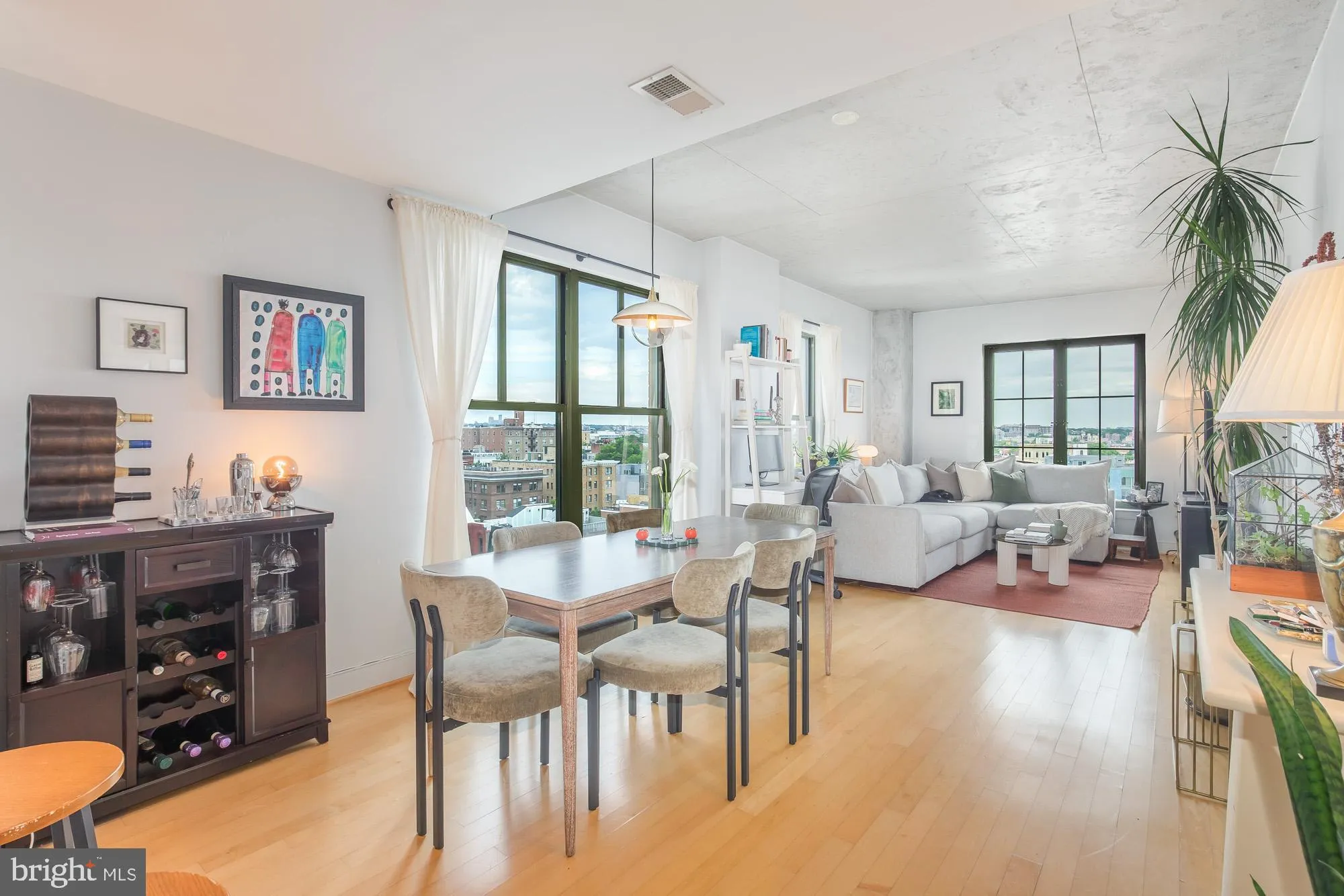 910 M Street NW Unit 910, Washington, DC 20001