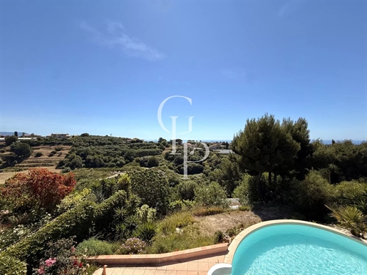Cagnes-sur-Mer (Alpes-Maritimes)