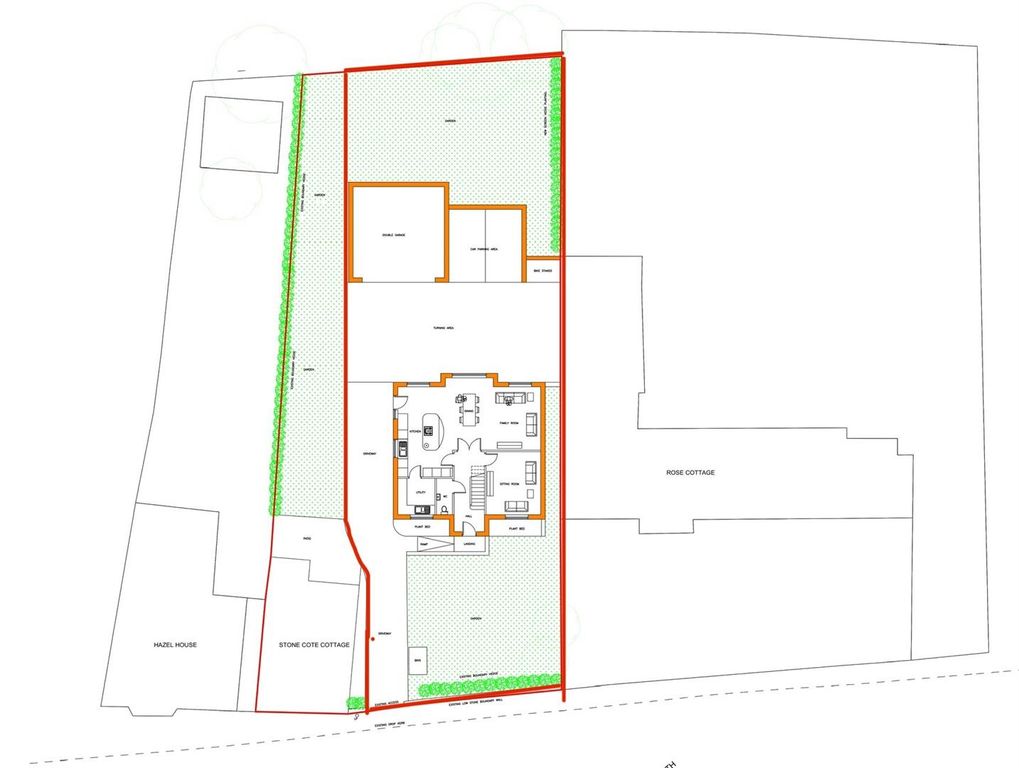 Land for saleCarleton Road, Pontefract WF8