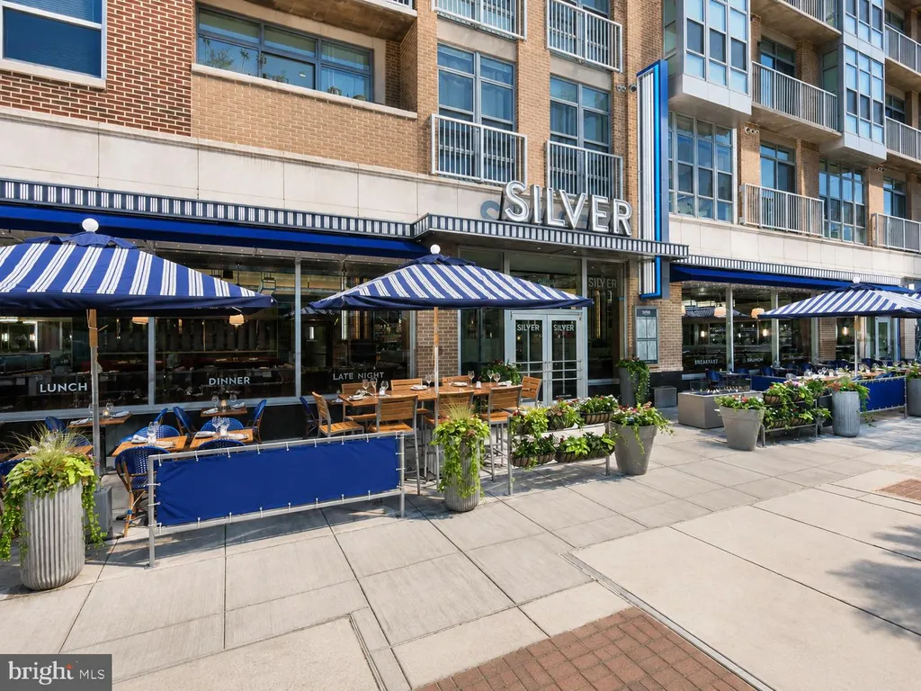 4200 NW Cathedral Avenue NW Unit 1005, Washington, DC 20016
