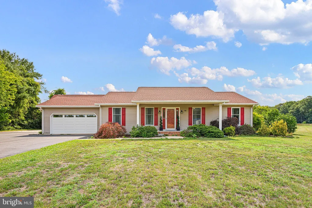 72 Hogtown Road, Harrington, DE 19952 photo 2