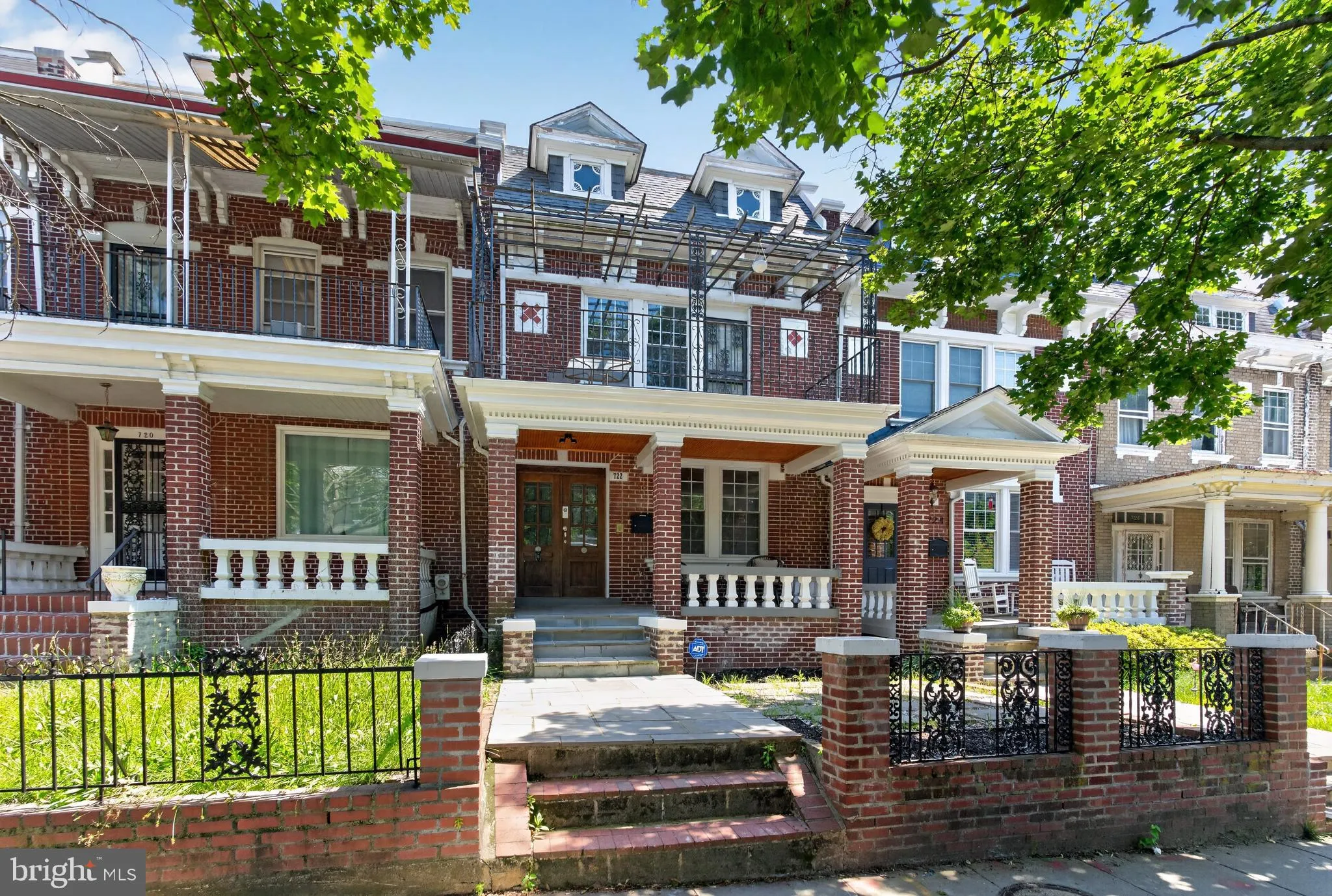 722 Otis Place NW, Washington, DC 20010