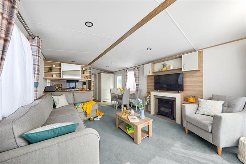 3 bed mobile/park home for saleHendra Croft, Goonhavern, Newquay, Cornwall TR8