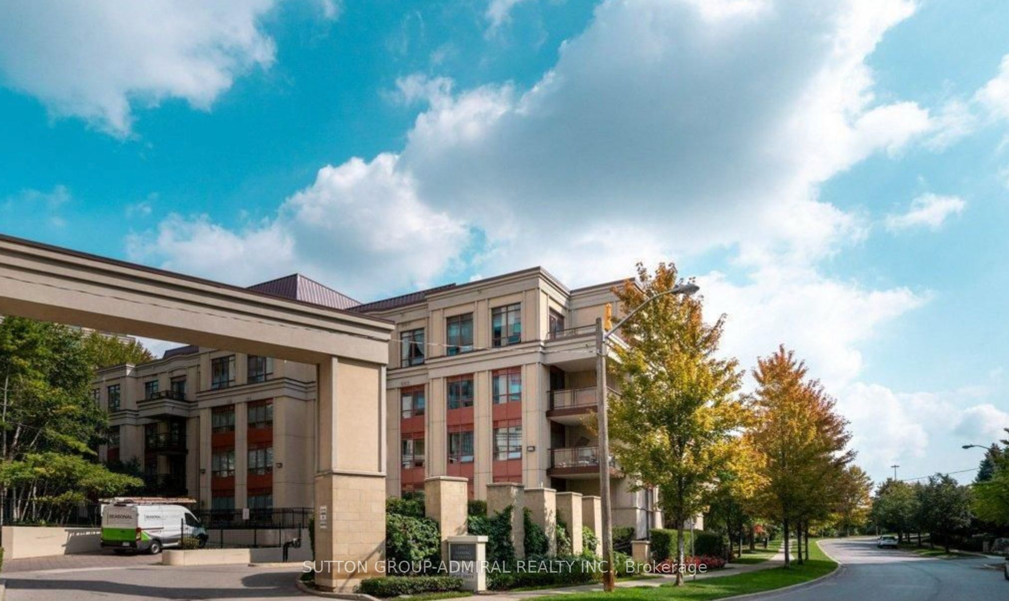 302-15 Rean Drive, Toronto, ON, M2K 0A7