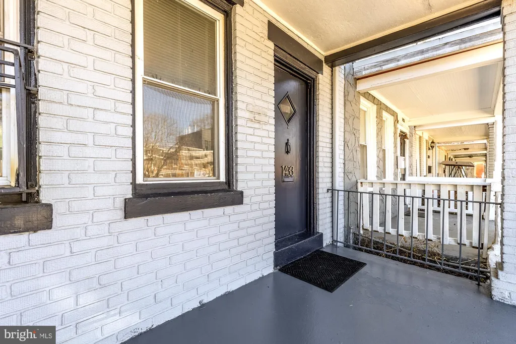 1433 Montello Avenue NE, Washington, DC 20002 photo 2