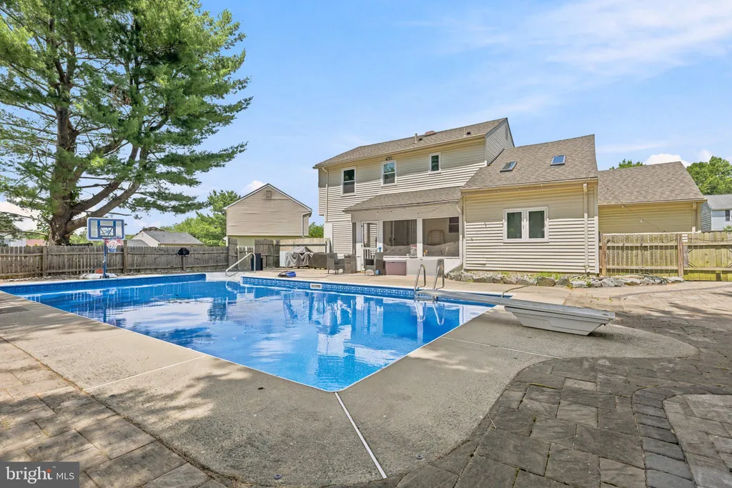 249 W Bynum Place, Bear, DE 19701