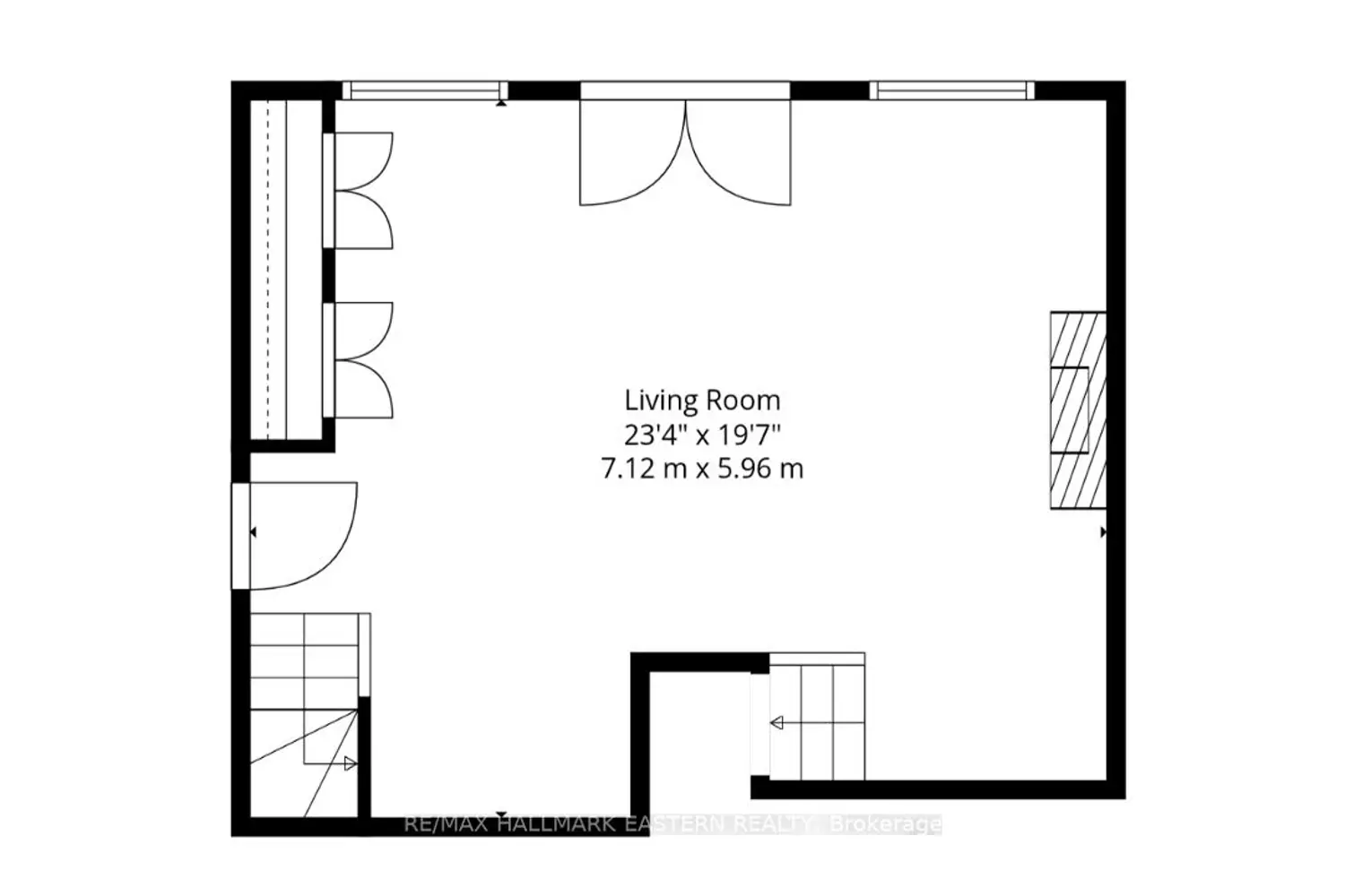 503 Romaine Street photo 4