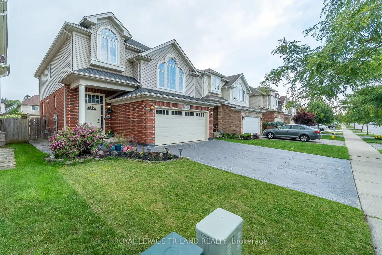 1817 Gough Avenue photo 2