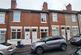 Clare Street, Stoke-on-Trent, Staffordshire, ST4