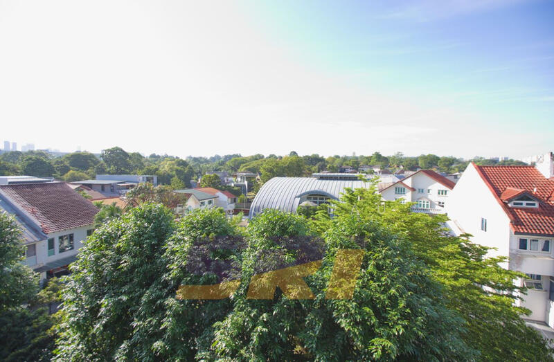 99 Cluny Park Road photo 3