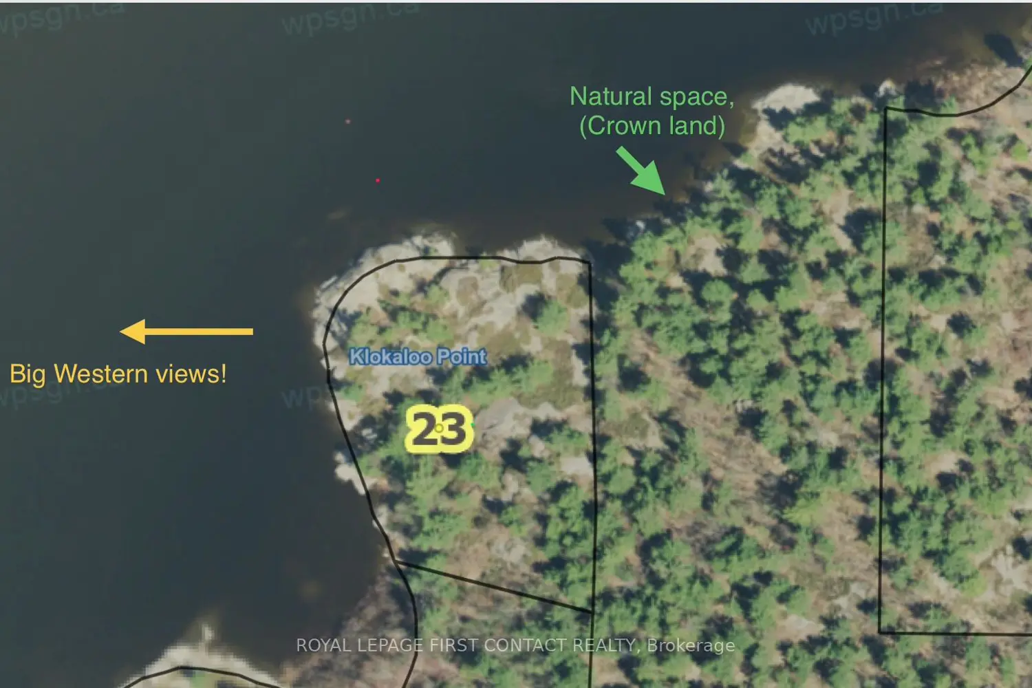 23 A26 Island photo 2