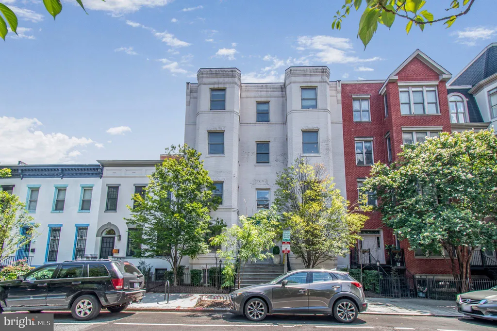 1229 12th Street NW Unit 201, Washington, DC 20005 photo 5