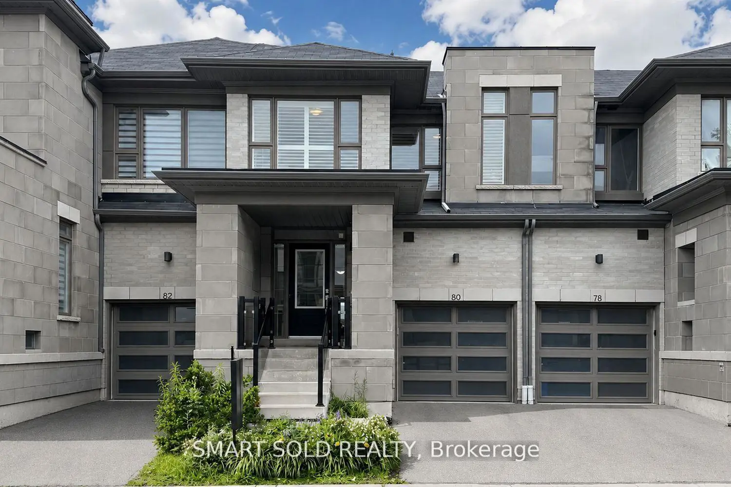 80 Donald Fleming Way