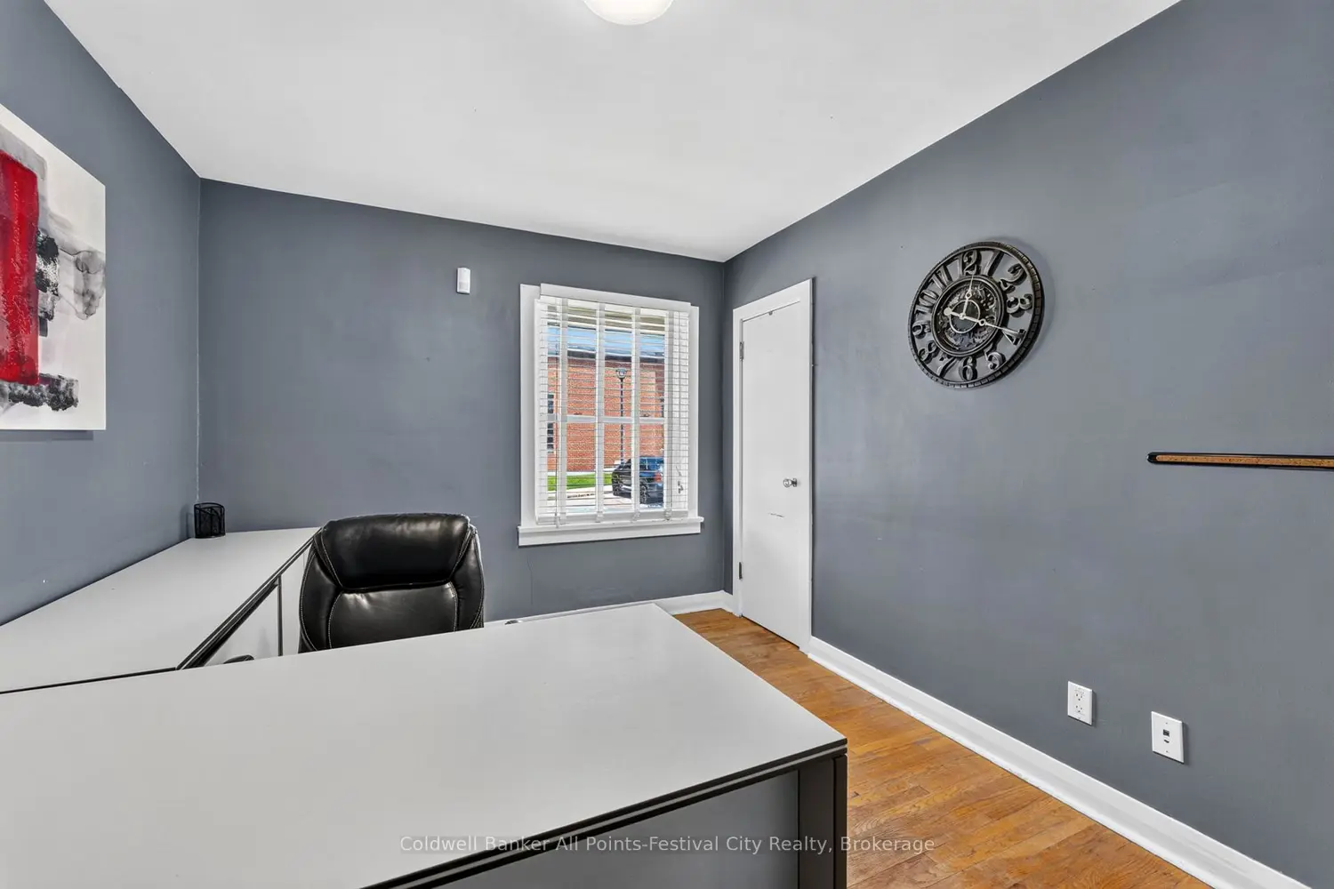 21 Waterloo Street photo 4