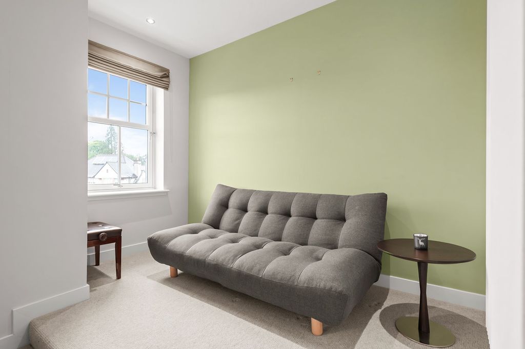 3 bed flat for saleKenilworth Gate, Wellgate Drive, Bridge Of Allan FK9 photo 4