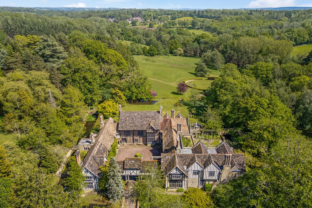 17 bed property for saleHollow Lane, Dormansland, East Grinstead, Surrey RH19