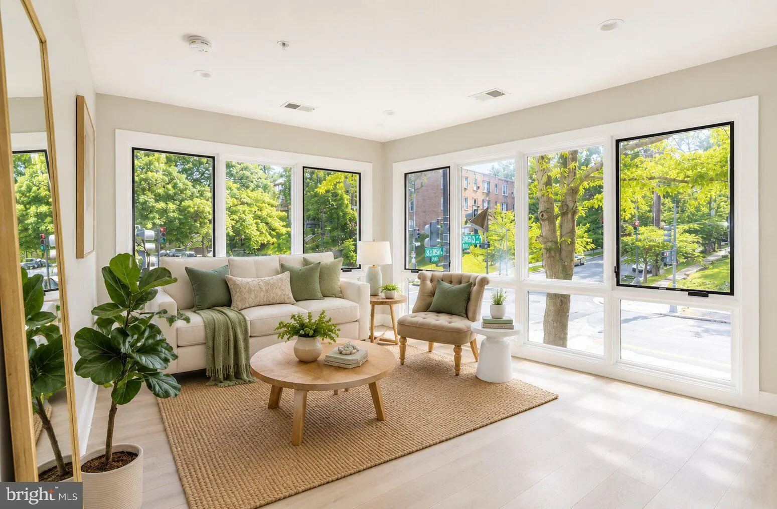 4424 Georgia Avenue NW Unit 202, Washington, DC 20011